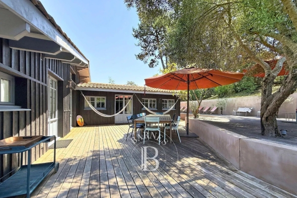 Maison de luxe à vendre à Lege Cap Ferret, 1 732 500 €, Photo 2