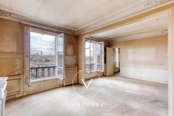 Luxury Apartment for sale in Paris 7Ème, 1 710 000 €, Photo 2