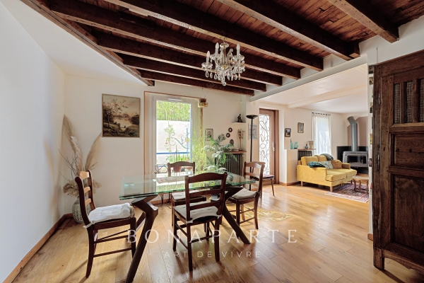 Luxury House for sale in Le Perreux-sur-Marne, 680 000 €, Photo 2