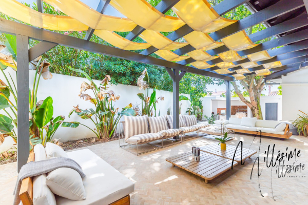 Maison de luxe à vendre à Anglet, 1 490 000 €, Photo 3