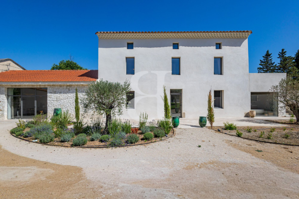 Maison de luxe à vendre à Pernes-les-Fontaines, 1 260 000 €, Photo 3