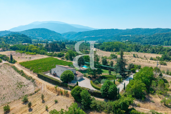 Maison de luxe à vendre à Vaison-la-Romaine, 798 000 €, Photo 3