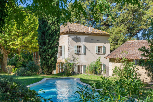 Luxury House for sale in Beaumes-de-Venise, 948 000 €, Photo 3