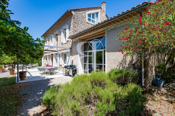 Maison de luxe à vendre à Pernes-les-Fontaines, 1 643 000 €, Photo 3