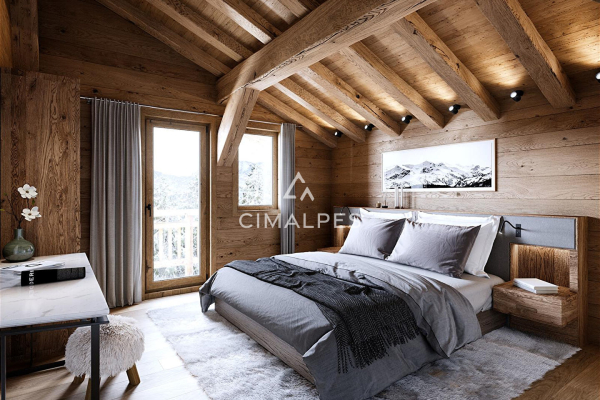 Maison de luxe à vendre à Saint-Gervais-les-Bains, 3 360 000 €, Photo 3