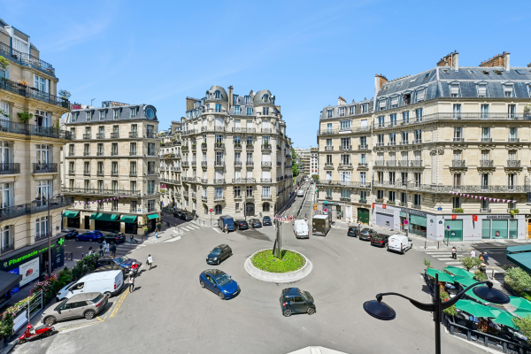 Appartement de luxe à vendre à Paris 16ème, 2 400 000 €, Photo 3