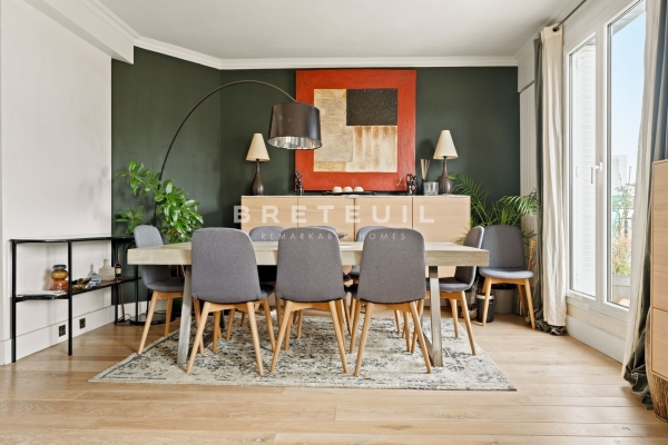 Appartement de luxe à vendre à Neuilly-sur-Seine, 1 695 000 €, Photo 3