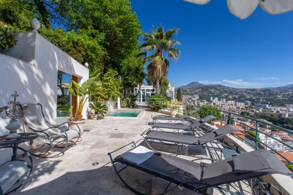 Maison de luxe à vendre à Nice, 1 850 000 €, Photo 3