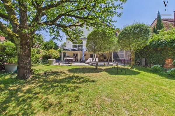 Maison de luxe à vendre à Vaires-sur-Marne, 745 000 €, Photo 3