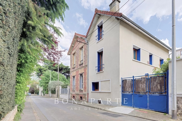 Luxury House for sale in Le Perreux-sur-Marne, 700 000 €, Photo 3