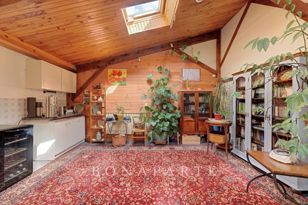 Luxury House for sale in Le Perreux-sur-Marne, 680 000 €, Photo 3