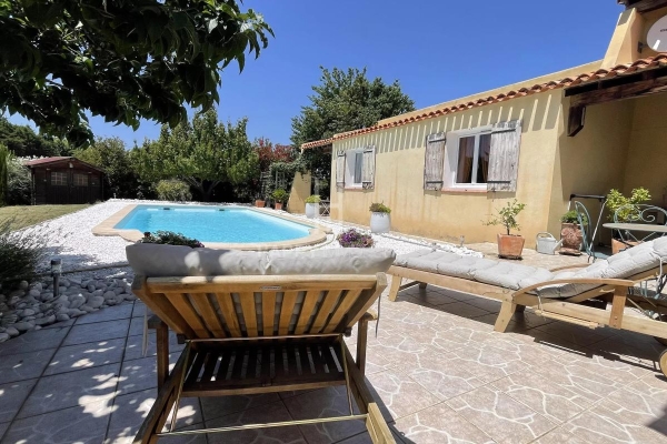 Luxury House for sale in Mouriès, 646 000 €, Photo 3