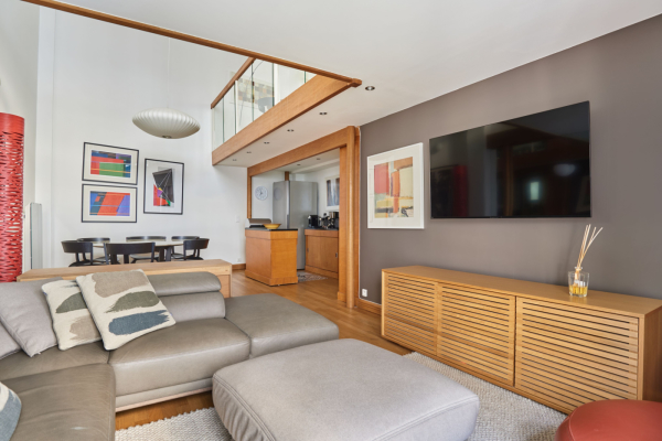 Appartement de luxe à vendre à Paris 6Ème, 3 000 000 €, Photo 3