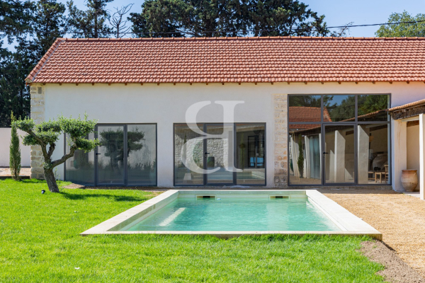 Maison de luxe à vendre à Pernes-les-Fontaines, 1 260 000 €, Photo 4