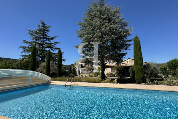 Maison de luxe à vendre à Vaison-la-Romaine, 798 000 €, Photo 4