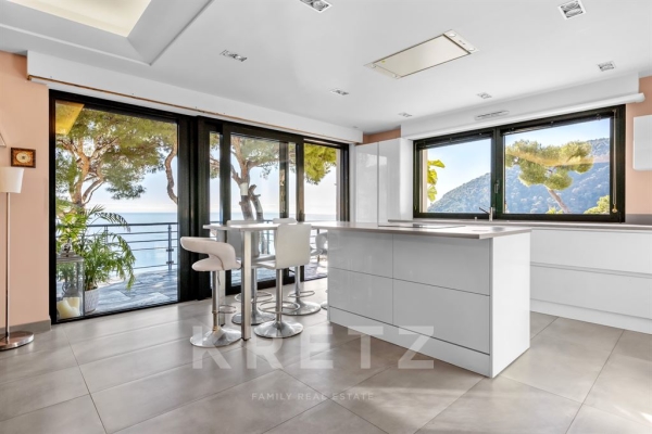 Maison de luxe à vendre à Èze, 3 350 000 €, Photo 4