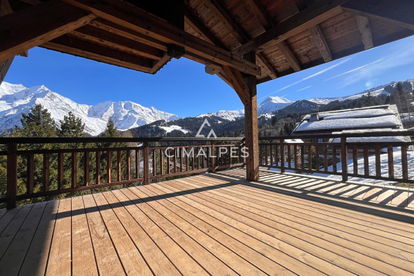 Maison de luxe à vendre à Saint-Gervais-les-Bains, 3 360 000 €, Photo 4