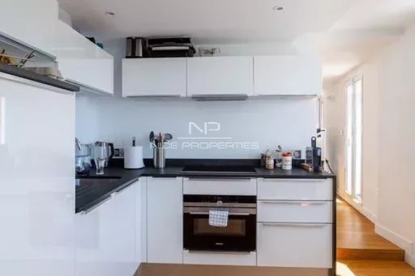 Maison de luxe à vendre à Nice, 1 850 000 €, Photo 4