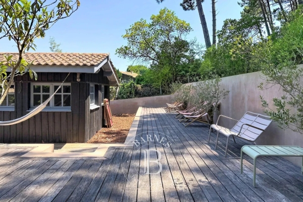 Maison de luxe à vendre à Lege Cap Ferret, 1 732 500 €, Photo 4