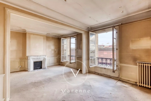 Luxury Apartment for sale in Paris 7Ème, 1 710 000 €, Photo 4