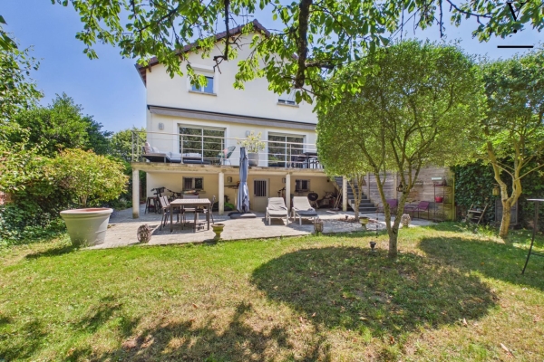 Maison de luxe à vendre à Vaires-sur-Marne, 745 000 €, Photo 4