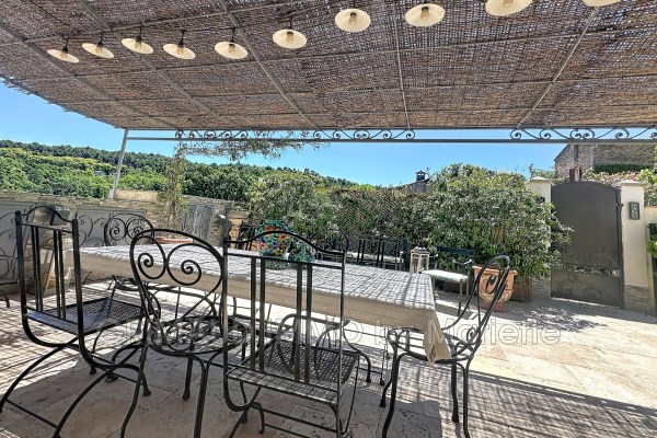 Luxury House for sale in La Garde-Freinet, 770 000 €, Photo 4