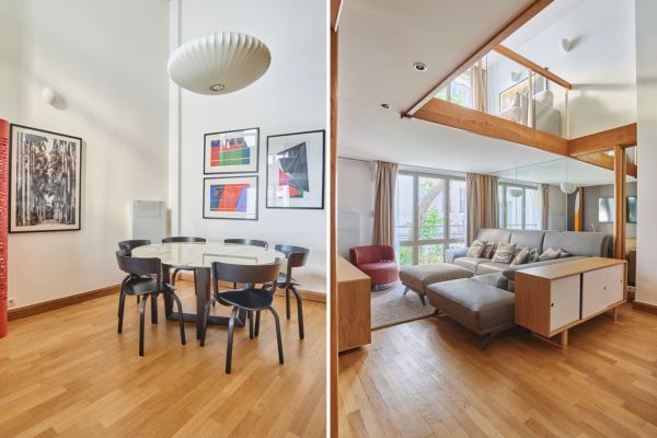 Appartement de luxe à vendre à Paris 6Ème, 3 000 000 €, Photo 4