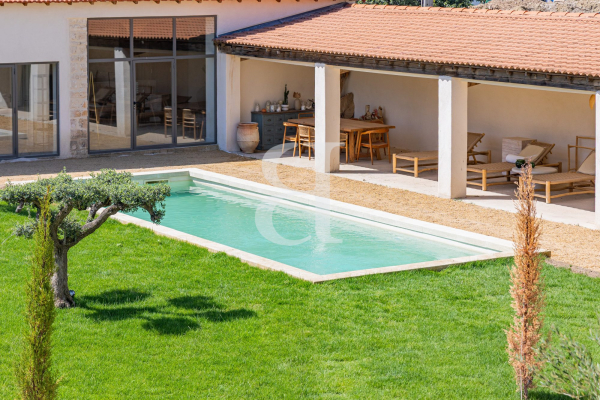 Maison de luxe à vendre à Pernes-les-Fontaines, 1 260 000 €, Photo 5