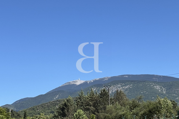 Maison de luxe à vendre à Vaison-la-Romaine, 798 000 €, Photo 5