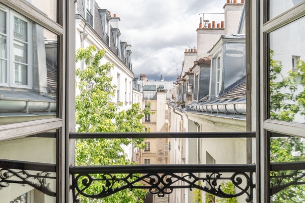 Appartement de luxe à vendre à Paris 7Ème, 2 590 000 €, Photo 5