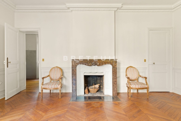 Appartement de luxe à vendre à Paris 16ème, 1 650 000 €, Photo 5
