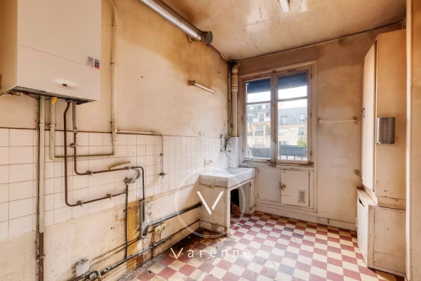 Luxury Apartment for sale in Paris 7Ème, 1 710 000 €, Photo 5