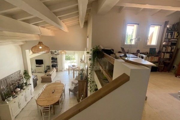 Luxury House for sale in Mouriès, 646 000 €, Photo 5