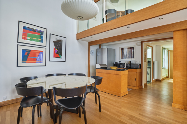Appartement de luxe à vendre à Paris 6Ème, 3 000 000 €, Photo 5
