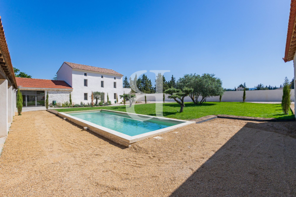 Maison de luxe à vendre à Pernes-les-Fontaines, 1 260 000 €, Photo 6