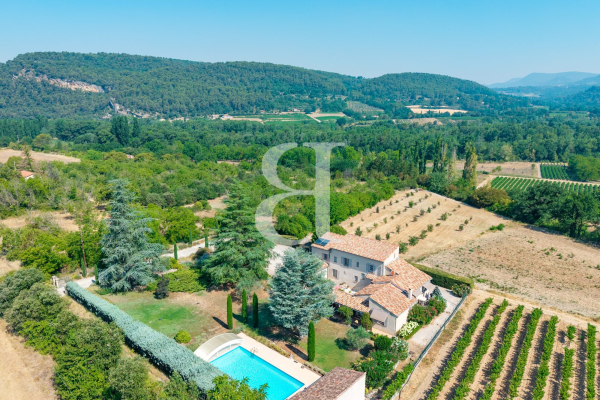 Maison de luxe à vendre à Vaison-la-Romaine, 798 000 €, Photo 6