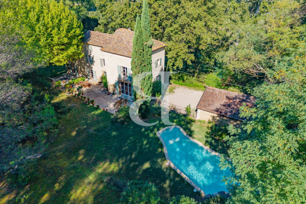 Luxury House for sale in Beaumes-de-Venise, 948 000 €, Photo 6