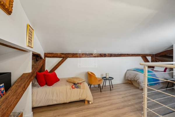 Appartement de luxe à vendre à Paris 6ème, 635 000 €, Photo 6