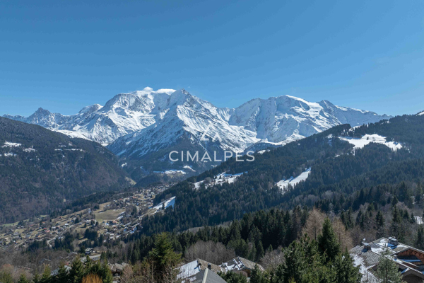 Maison de luxe à vendre à Saint-Gervais-les-Bains, 3 360 000 €, Photo 6