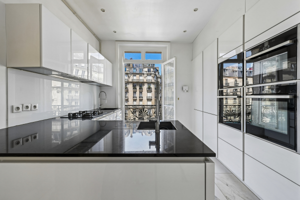 Appartement de luxe à vendre à Paris 16ème, 2 400 000 €, Photo 6