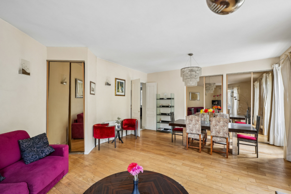 Luxury Apartment for sale in Paris 8ème, 1 350 000 €, Photo 6