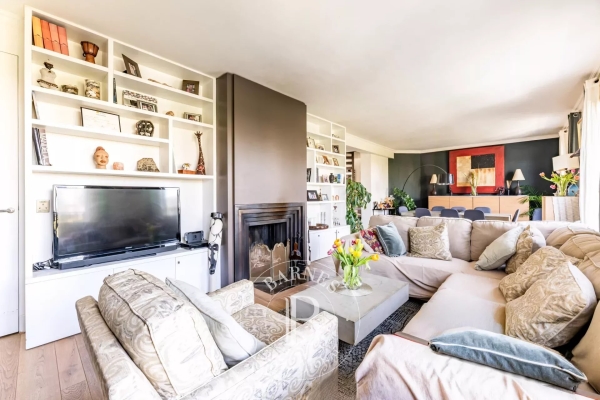 Luxury Apartment for sale in Neuilly-sur-Seine, 1 615 000 €, Photo 6