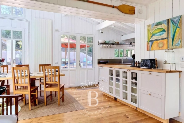 Maison de luxe à vendre à Lege Cap Ferret, 1 732 500 €, Photo 6