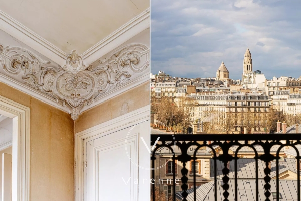 Luxury Apartment for sale in Paris 7Ème, 1 710 000 €, Photo 6