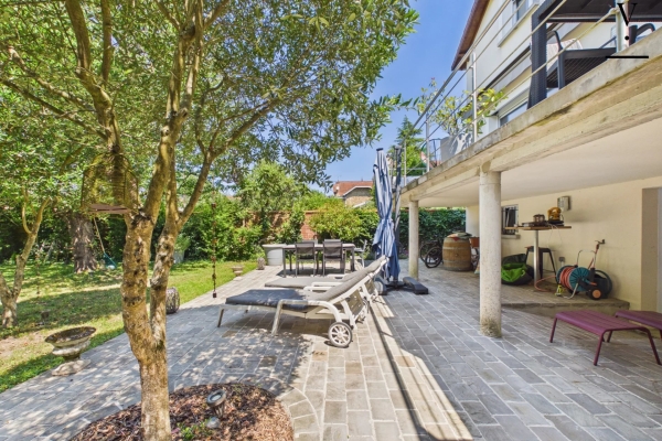 Maison de luxe à vendre à Vaires-sur-Marne, 745 000 €, Photo 6