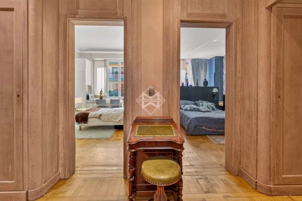 Appartement de luxe à vendre à Paris 16ème, 5 490 000 €, Photo 6