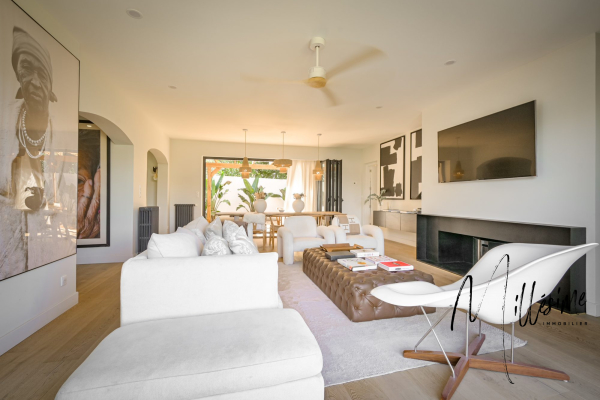 Maison de luxe à vendre à Anglet, 1 490 000 €, Photo 7