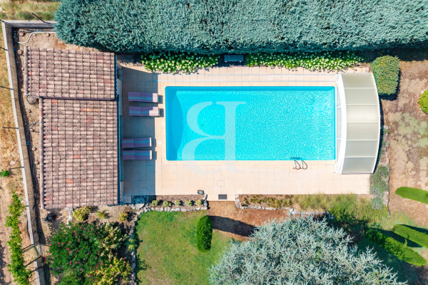 Maison de luxe à vendre à Vaison-la-Romaine, 798 000 €, Photo 7