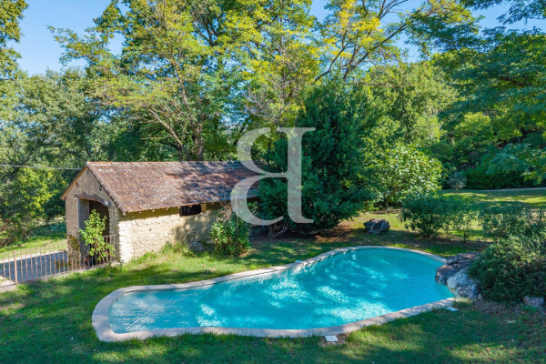 Luxury House for sale in Beaumes-de-Venise, 948 000 €, Photo 7