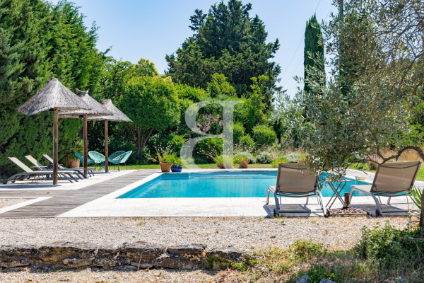 Maison de luxe à vendre à Pernes-les-Fontaines, 1 643 000 €, Photo 7